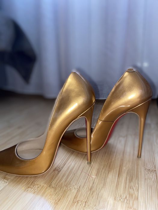 Продам каблуки