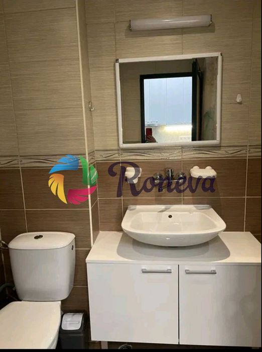 Продава се Едностаен апартамент в к.к. Св.Св. Константин и Елена - 44 кв.м за 2387 €/кв.м - Снимка #5