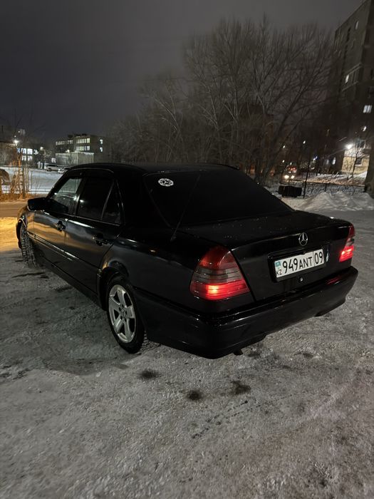 Продам w202 mersebes