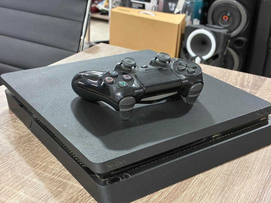 Playstation Slim 500gb hard disk