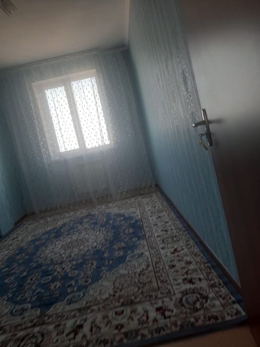 Подселений квартир