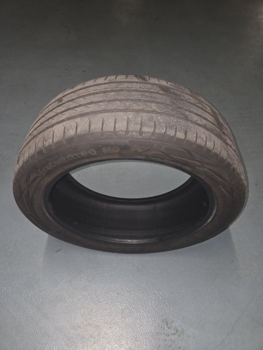 Anvelopa Continental EcoContact 6Q MO 2024