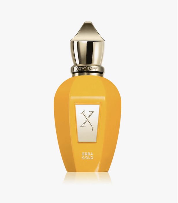 Xerjoff Erba Gold — парфюмна вода (EDP), 50 ml