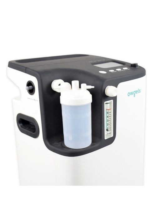 Oxygen condensator model: oz-5-01tw0
