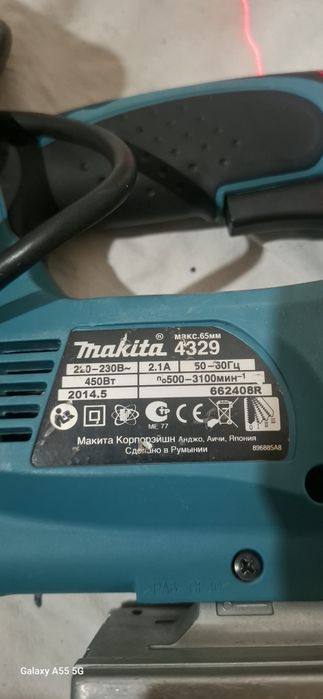 Makita dewalt bosch hilti  tank lobzi lazer orginal