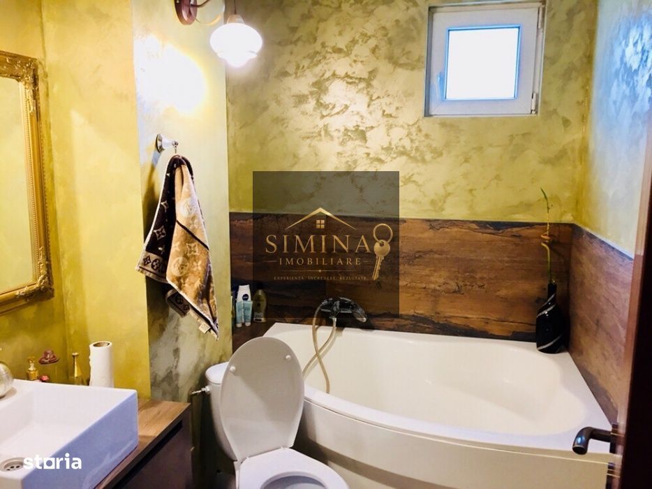 Apartament 3 Camere, De Închiriat, Str Banat, Tudor