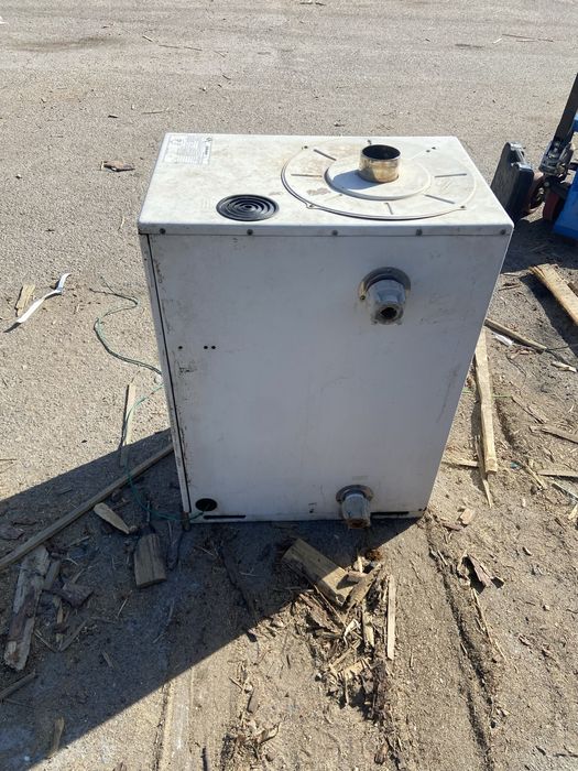 Срочно продам котел