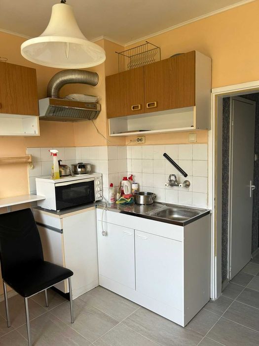 Дава се под наем Двустаен апартамент в София, Връбница 1 - 67 кв.м за 428.4 € - Снимка #5