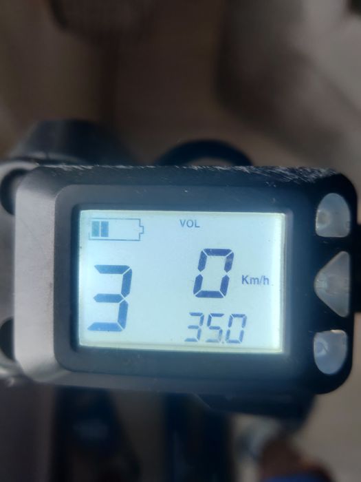 Trotineta  Freewheel Funrider ( nu raspund la telefon) CITITI DESCRIER