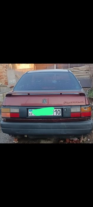 Продам Volkswagen пассат В3