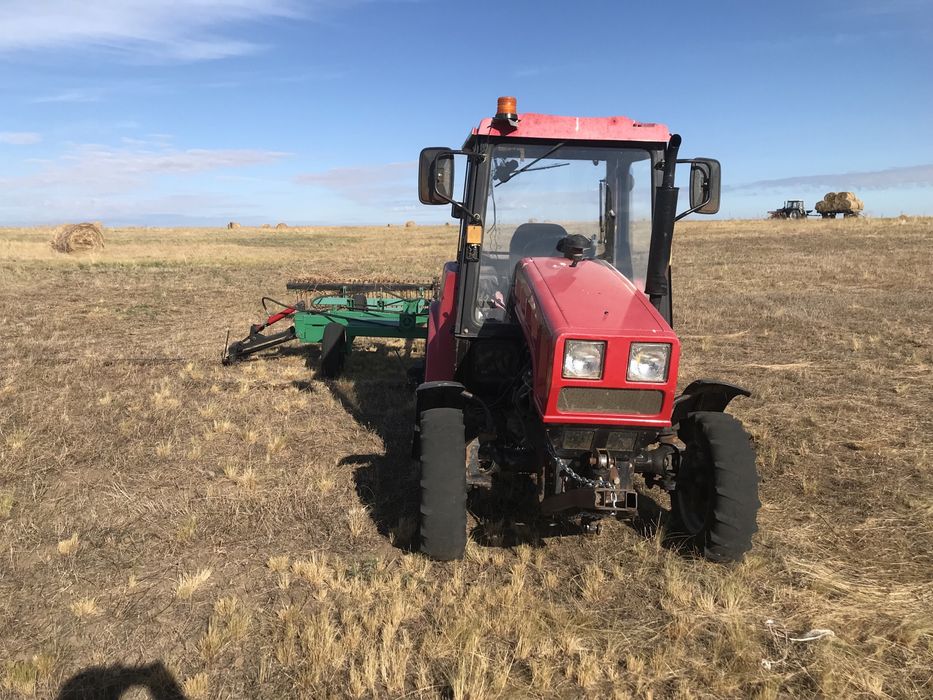 Трактор Беларус 320.4