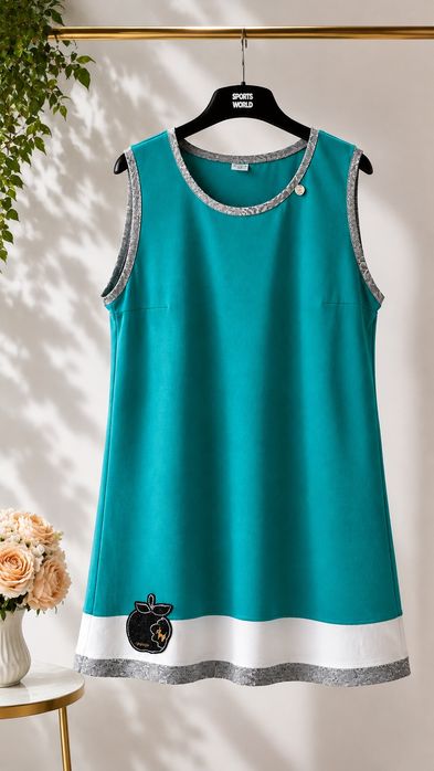 Дамска рокля Lucy Fashion – XL