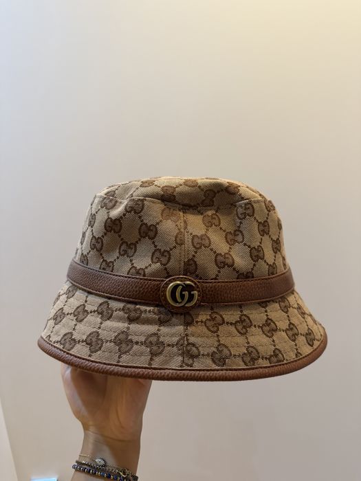Gucci шапка идиотка