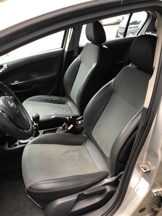 НА ЧАСТИ: Opel Corsa D 1.2i 16V ECOTEC 80 к.с. 2008 г.