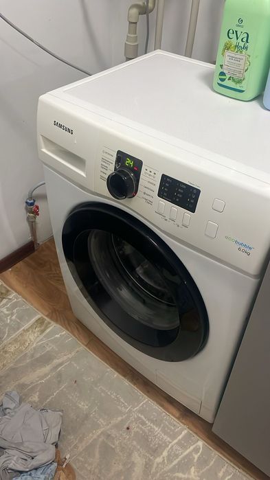 Ремонт стиральных машин