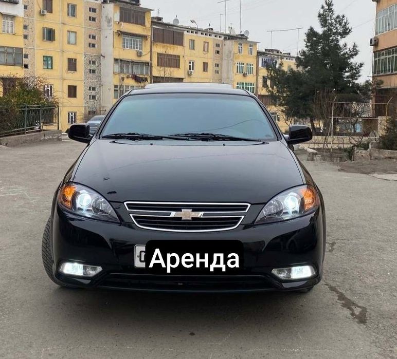 Аренда Выкуп Жентра Автомат