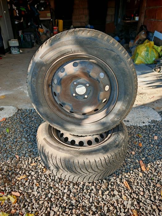 Vand 4 roti reno megan 2