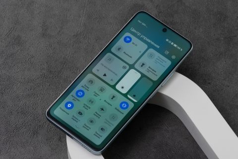 Honor x9 Smart каропка дакумент