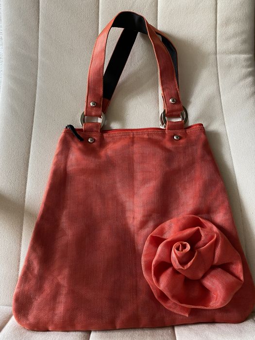 Чанта Smateria - в различни цветове