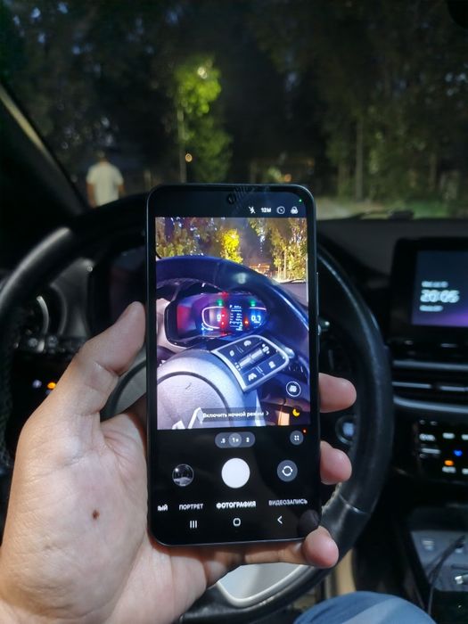 Продам Samsung A54 5G