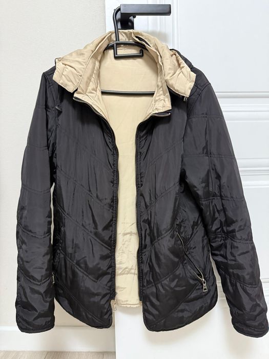 Мужская легкая куртка