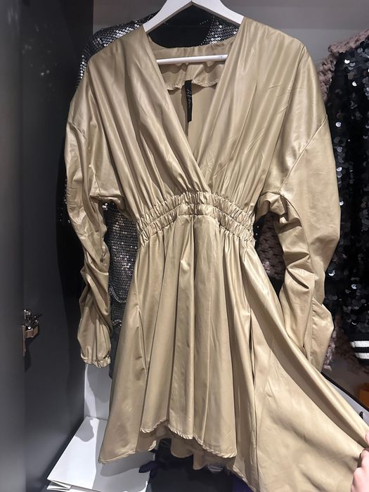 Ежедневна ефирна рокля After The Store