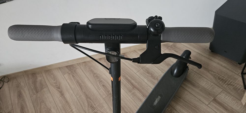 Trotineta electrica NINEBOT KICKSCOOTER  E2