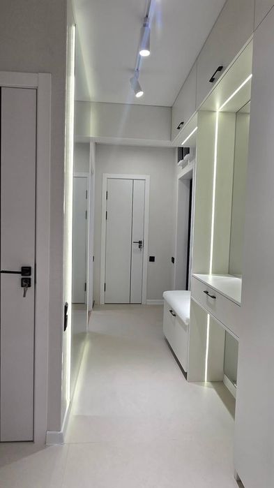 Саид Барака 2в3/3/4 панель , евро люкс , ор-р Гувд