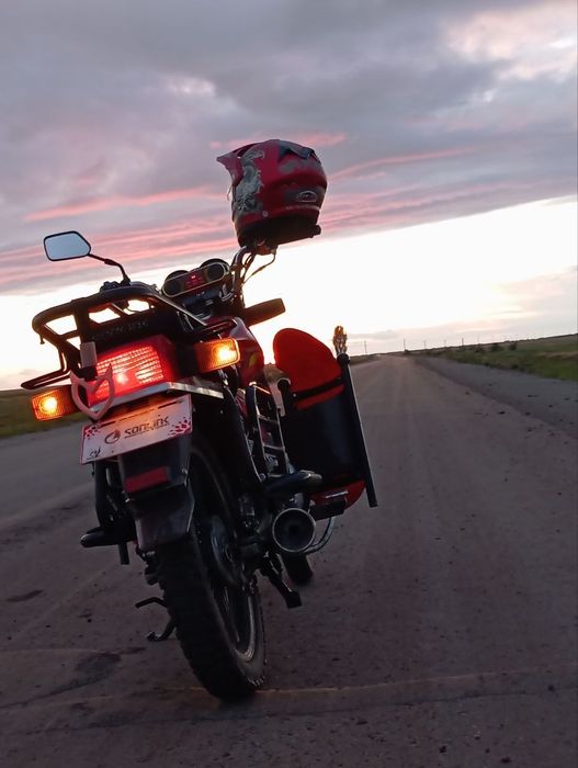 Sonlink 150  продаю или обмен