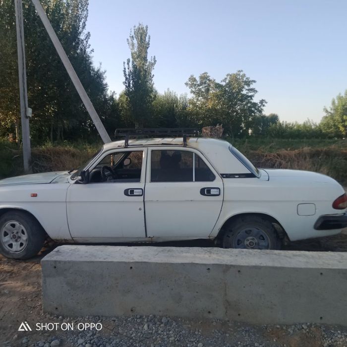 Volga 3110 yili 1999
