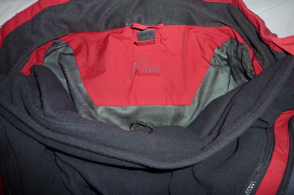 Vand Geaca Rodeo Climatex Marimea L