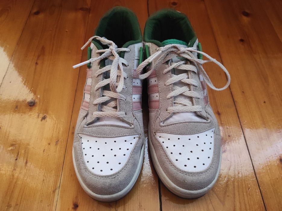 Дамски маратонки Adidas 39 номер