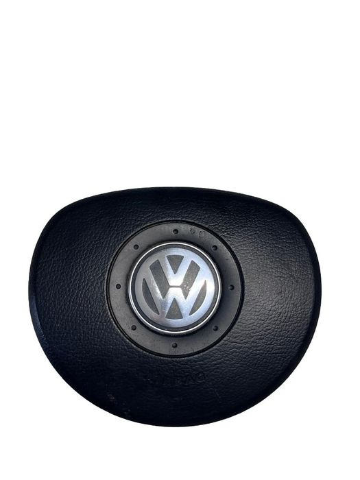 Airbag Volan Volkswagen Touran 1T1, 1T2 2003 - 2010 1T0880201A