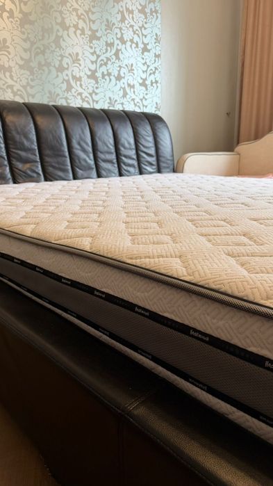Кровать состояние хорошая