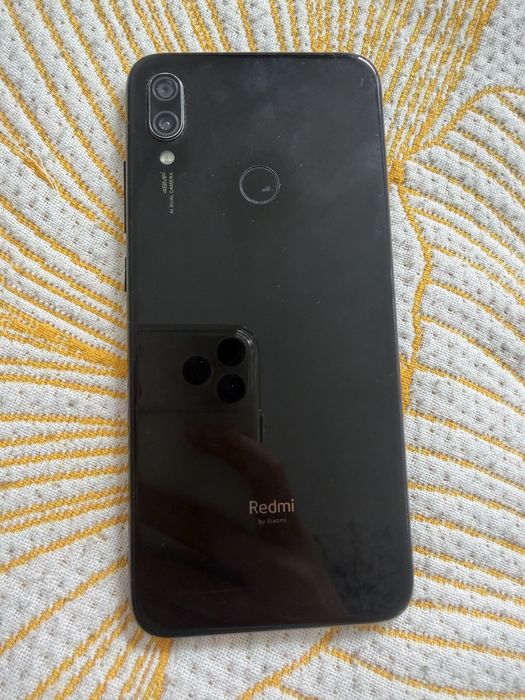Продам redmi note 7 pro