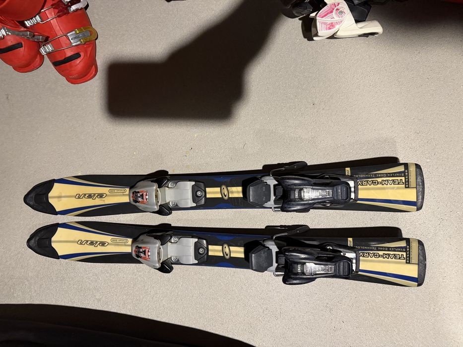 Vand schiuri si clapari copii