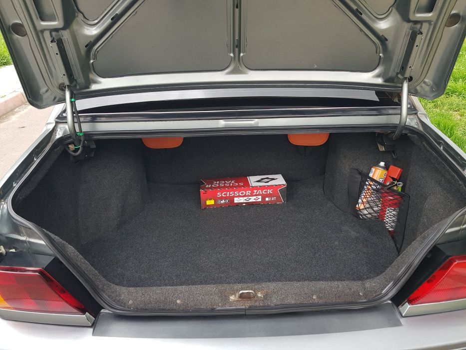 Ваз 2115. Цвет Кварц.