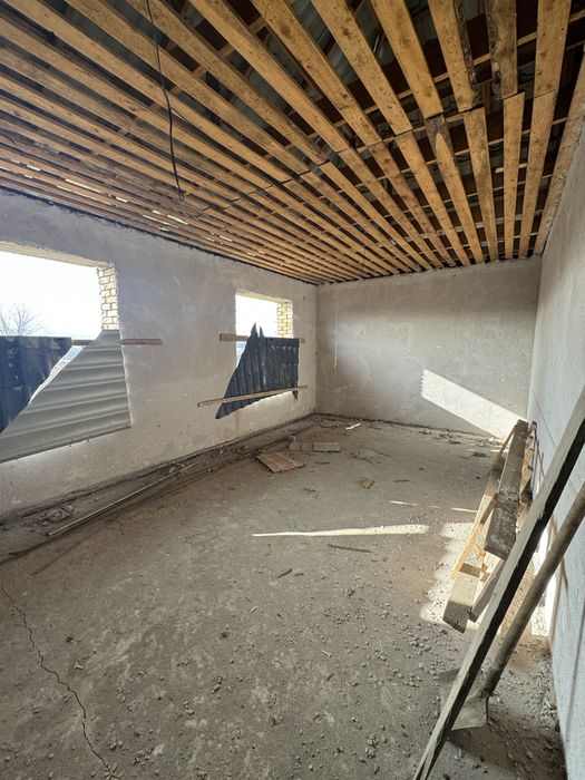 Продается дом с земельным участком