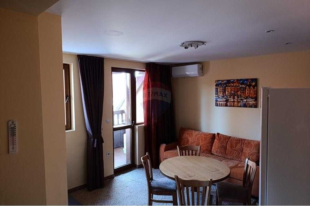 Продава се Мезонет в к.к. Пампорово - 81 кв.м за 870 €/кв.м - Снимка #6