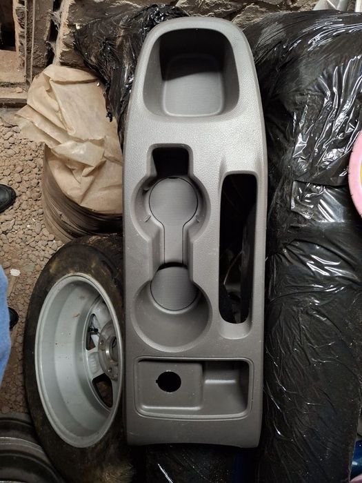 Подлокотник для Chevrolet Cobalt оригинал