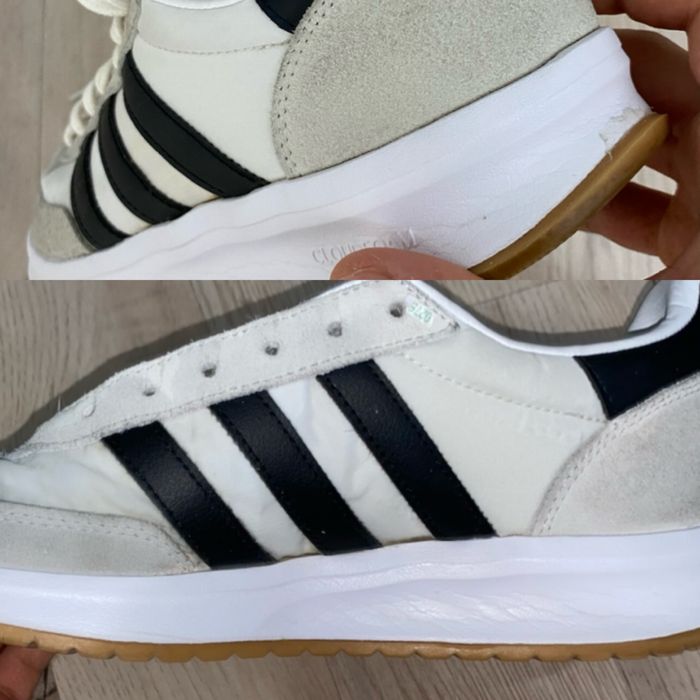 Чистка обуви в Астане