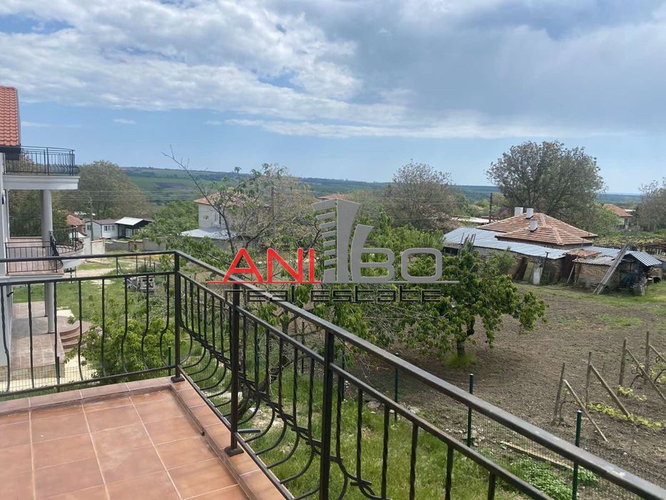 Продава се Къща в с. Равна гора, Област Варна - 245 кв.м за 731 €/кв.м - Снимка #4