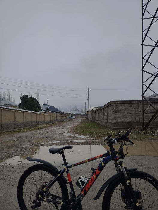 Velasiped sotiladi 026