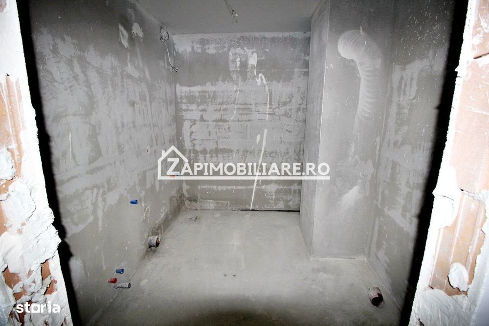 Apartament bloc NOU,2 camere,57 mp, Concept 9