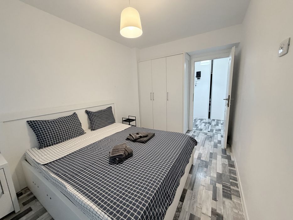 Regim hotelier, inchiriem apartament in regim hotelier