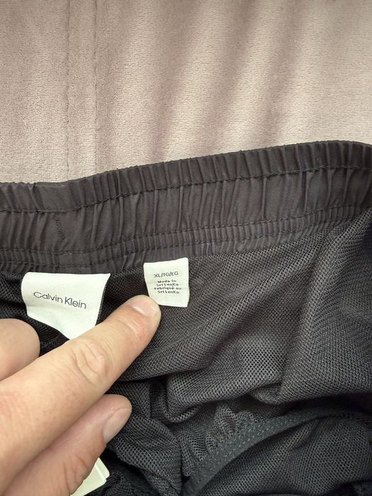 Short Calvin Klein XL Noi cu eticheta