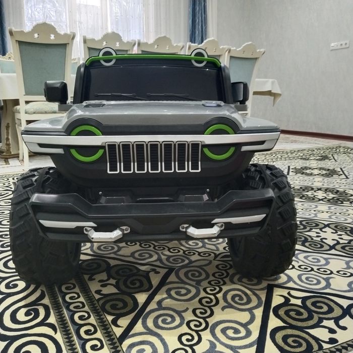 Детские Машина сатылады
