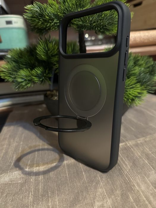 Husa Iphone 17 Pro Max