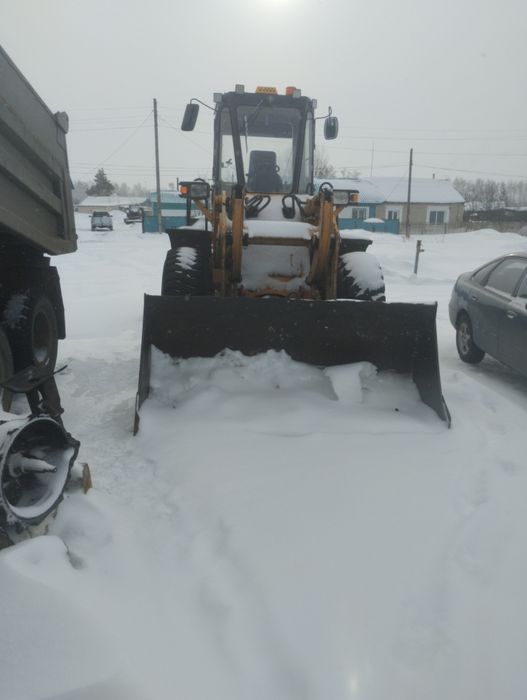 Продам погрузчик