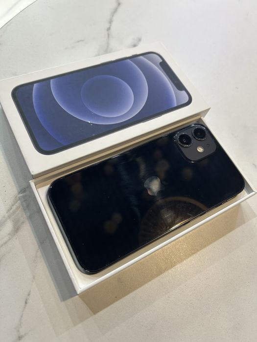 Iphone 12 mini 128gb 85%